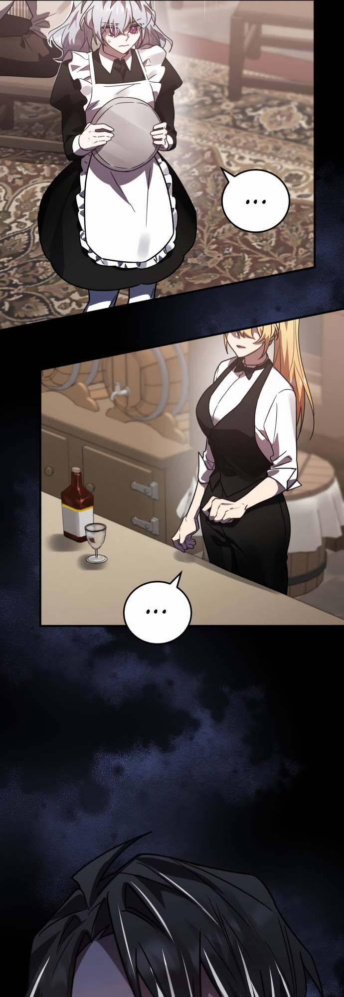 Hero X Demon King X Villain 45 trang 59