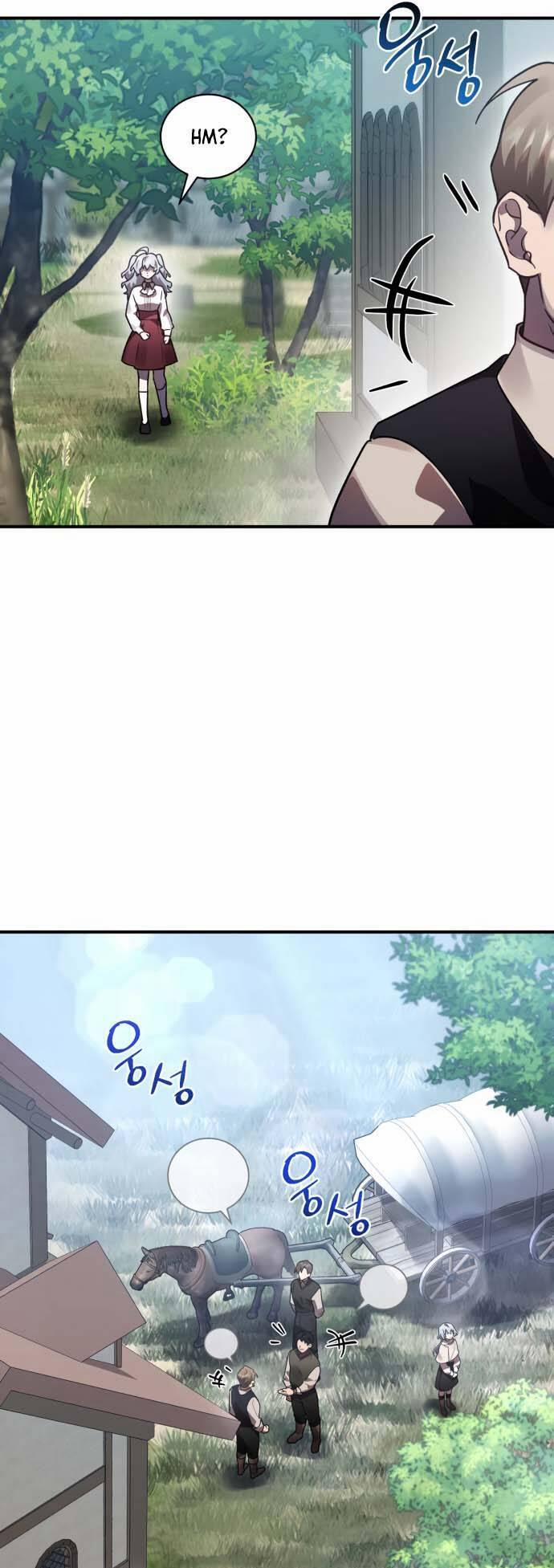 Hero X Demon King X Villain 45 trang 7