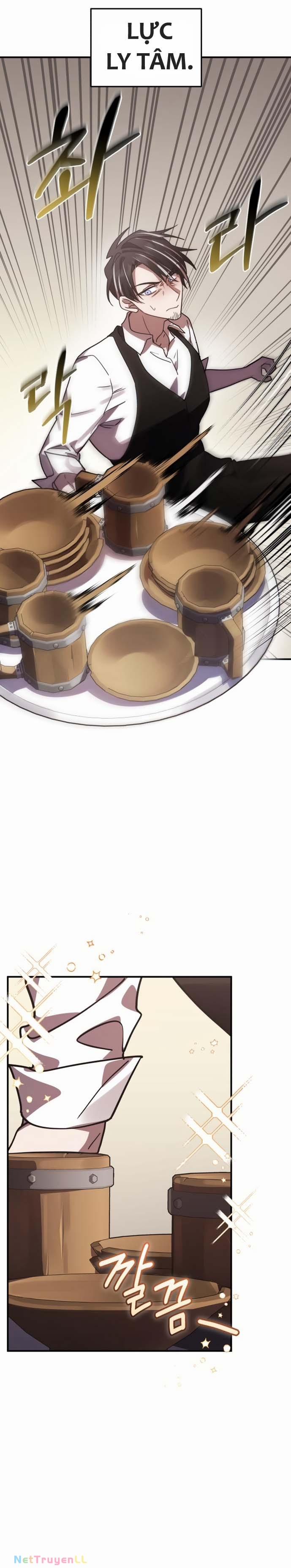 Hero X Demon King X Villain 47 trang 13