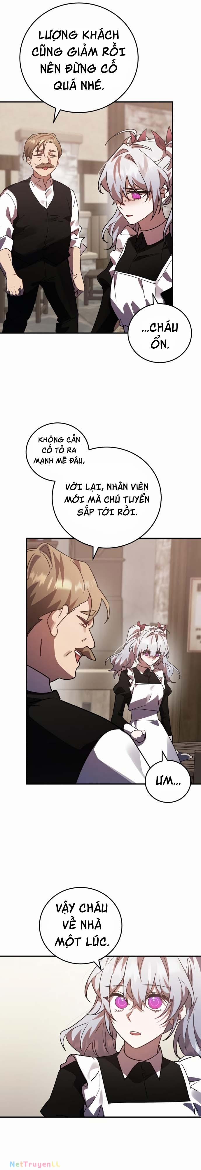 Hero X Demon King X Villain 47 trang 19