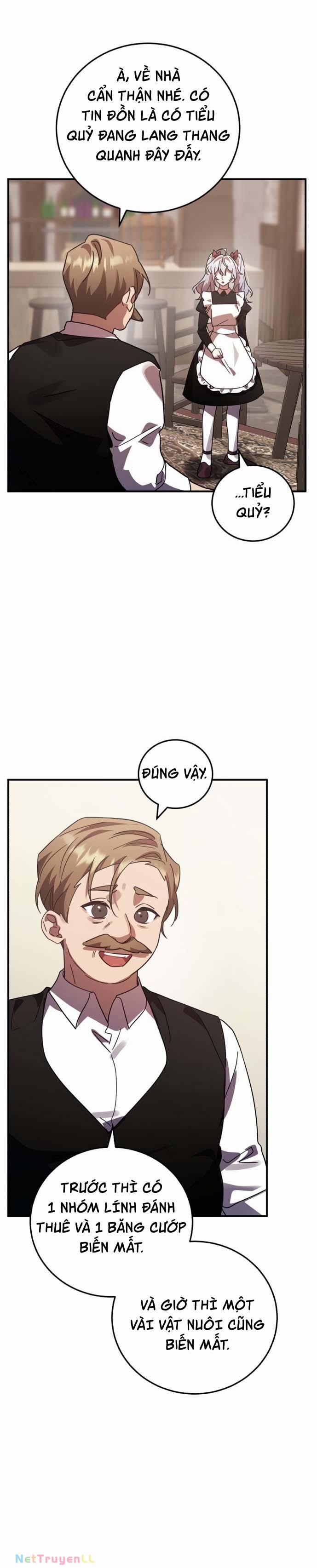 Hero X Demon King X Villain 47 trang 20