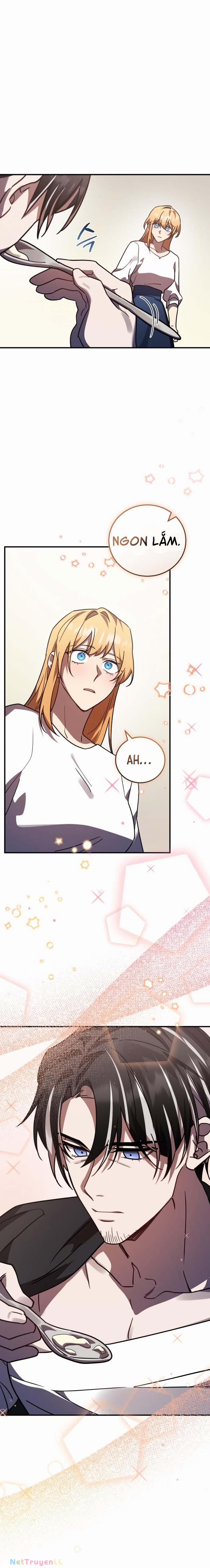 Hero X Demon King X Villain 47 trang 29