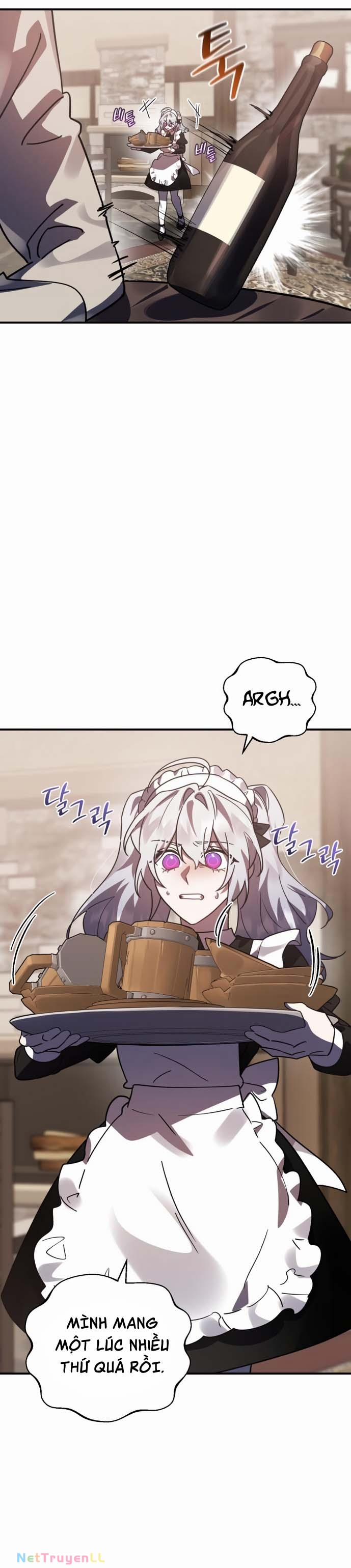 Hero X Demon King X Villain 47 trang 3