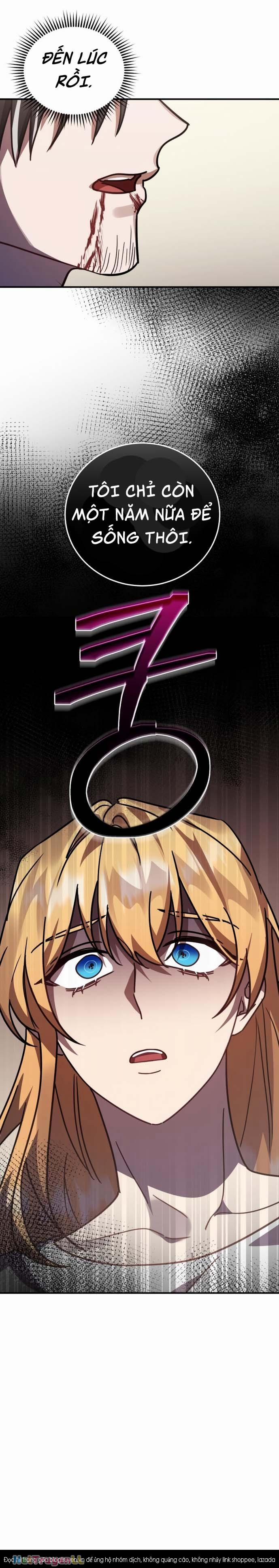 Hero X Demon King X Villain 47 trang 32