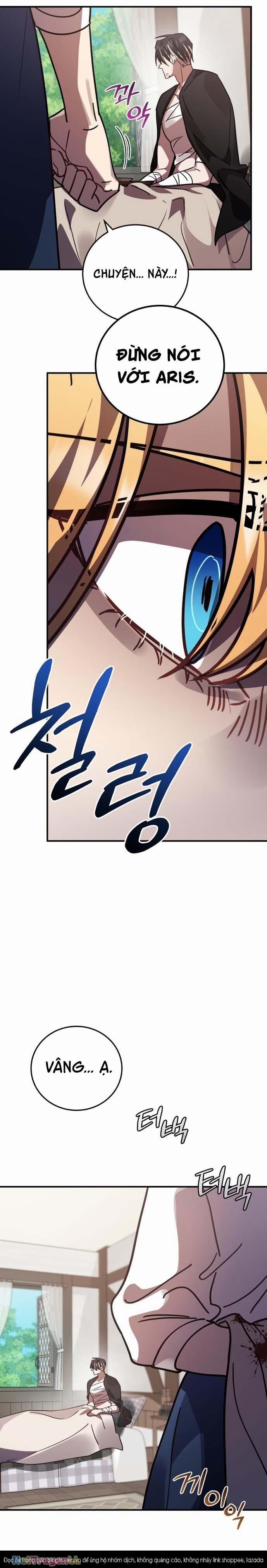 Hero X Demon King X Villain 47 trang 33