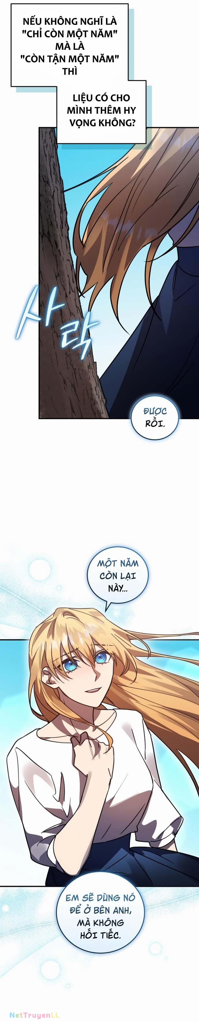 Hero X Demon King X Villain 47 trang 37