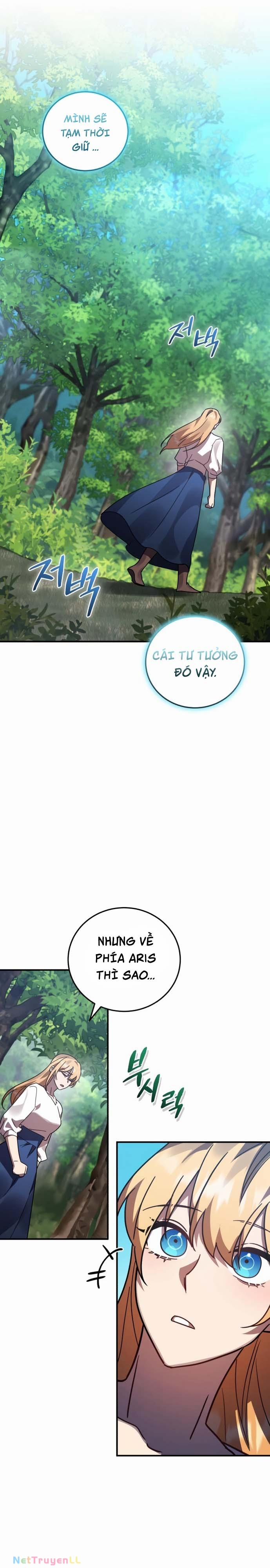 Hero X Demon King X Villain 47 trang 38