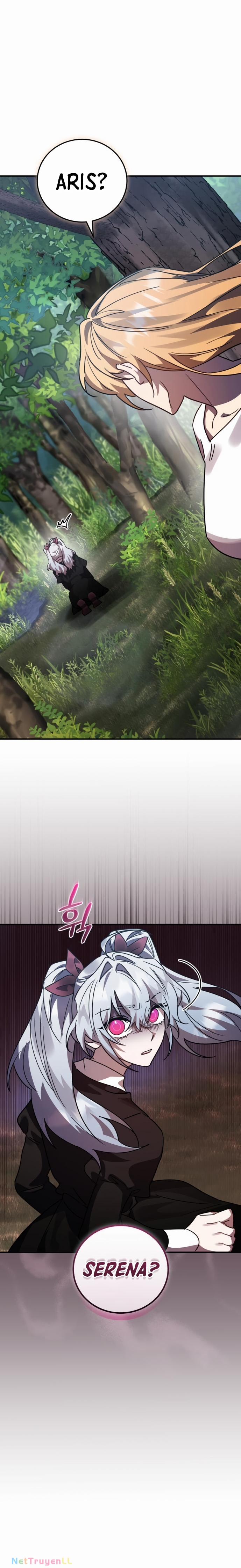 Hero X Demon King X Villain 47 trang 39