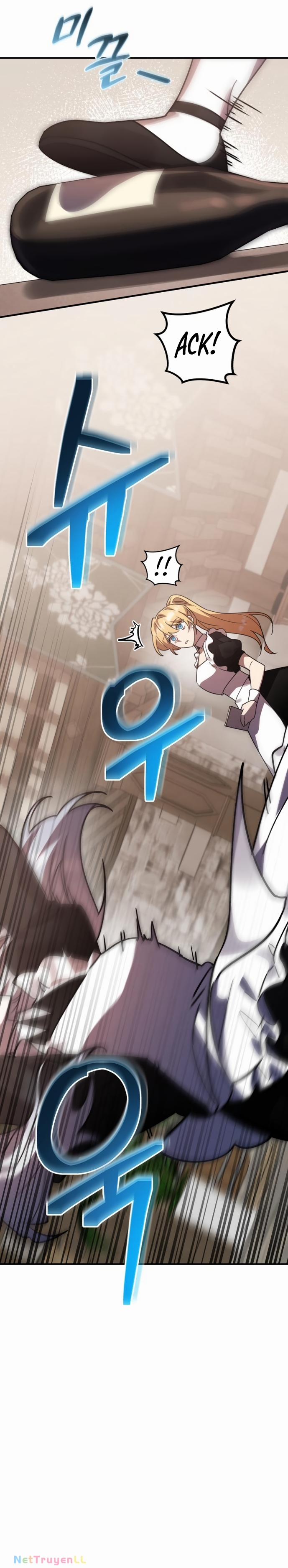 Hero X Demon King X Villain 47 trang 4