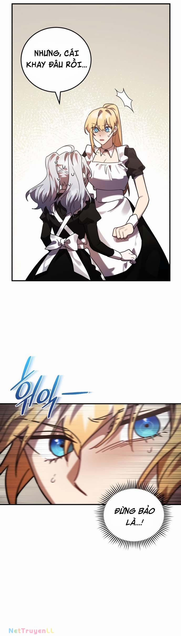 Hero X Demon King X Villain 47 trang 7