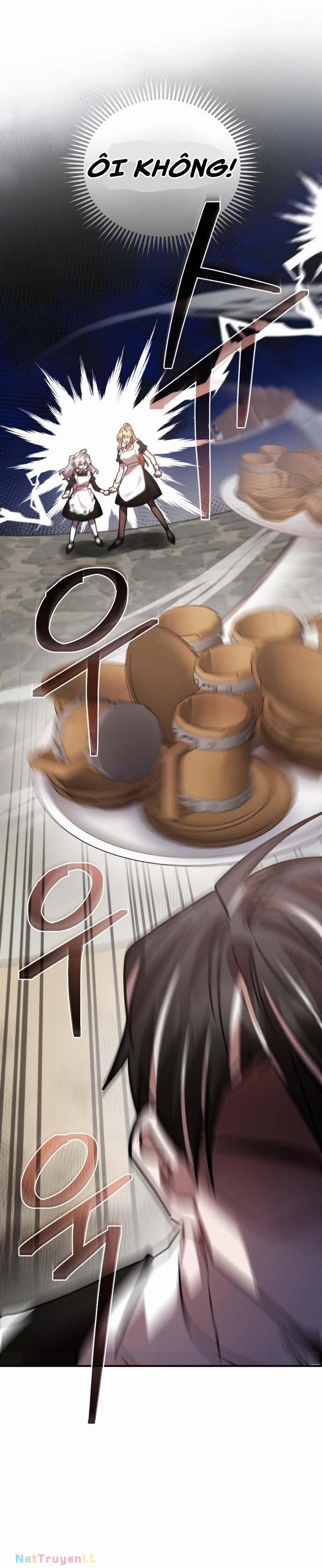 Hero X Demon King X Villain 47 trang 8