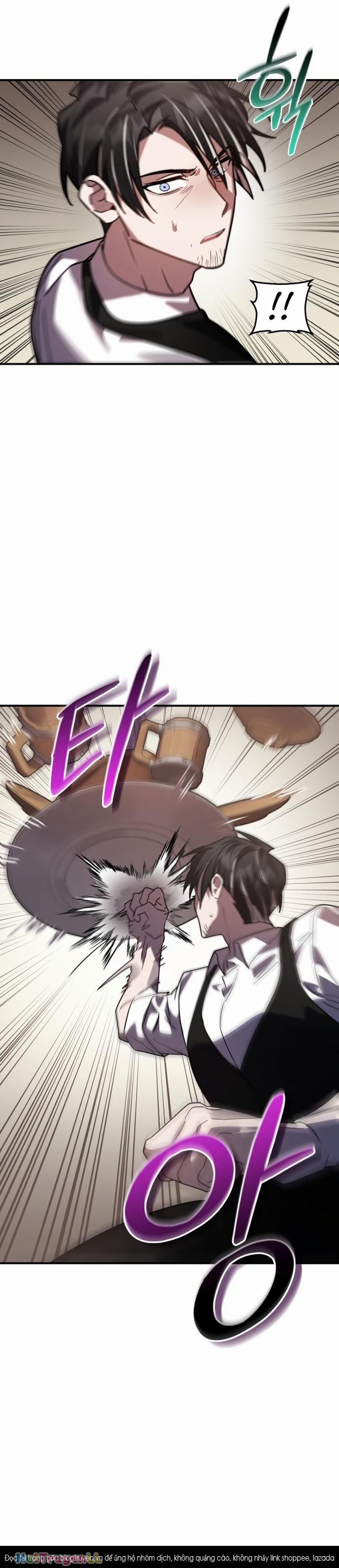 Hero X Demon King X Villain 47 trang 9