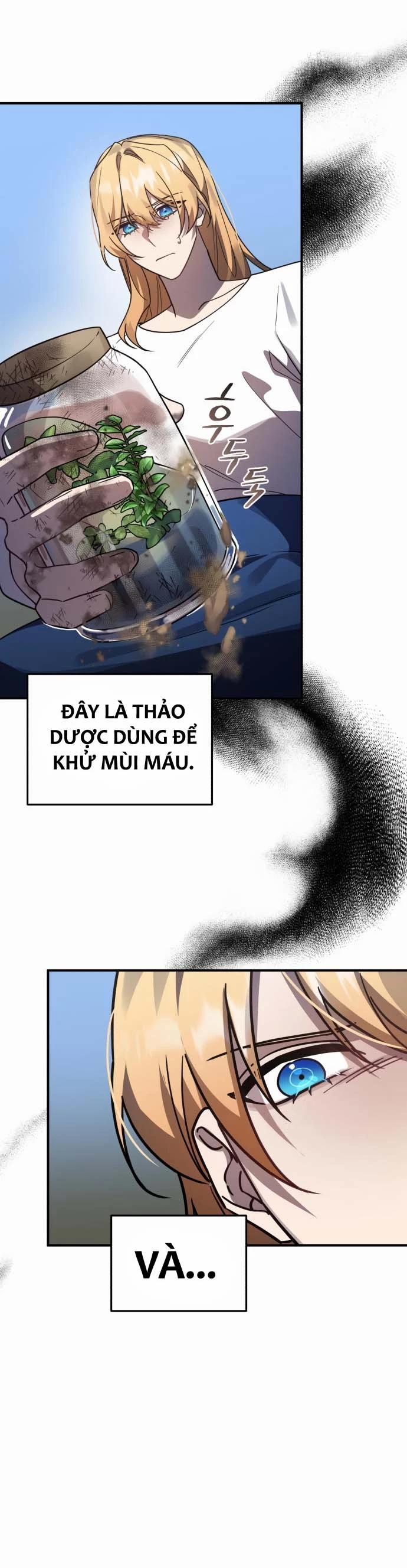 Hero X Demon King X Villain 48 trang 10