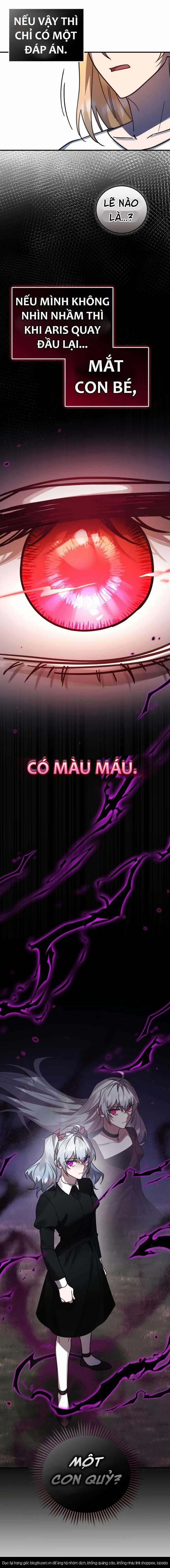 Hero X Demon King X Villain 48 trang 12