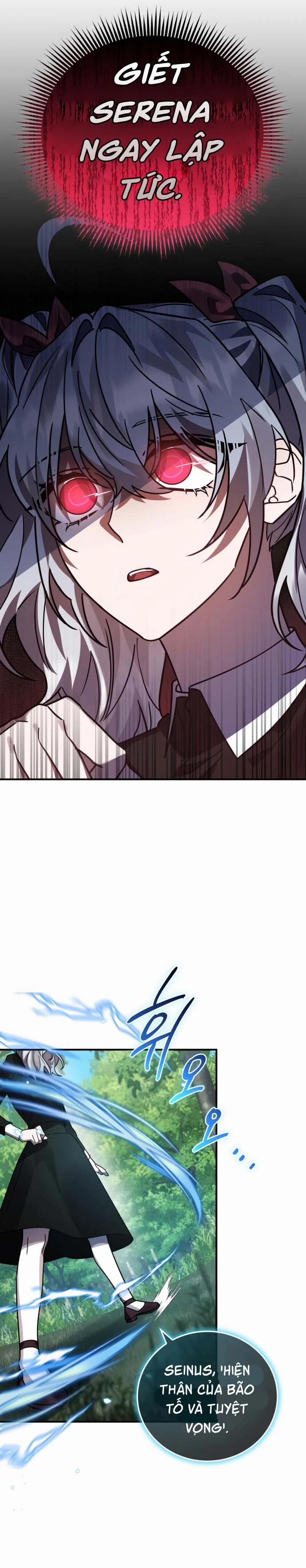 Hero X Demon King X Villain 48 trang 16