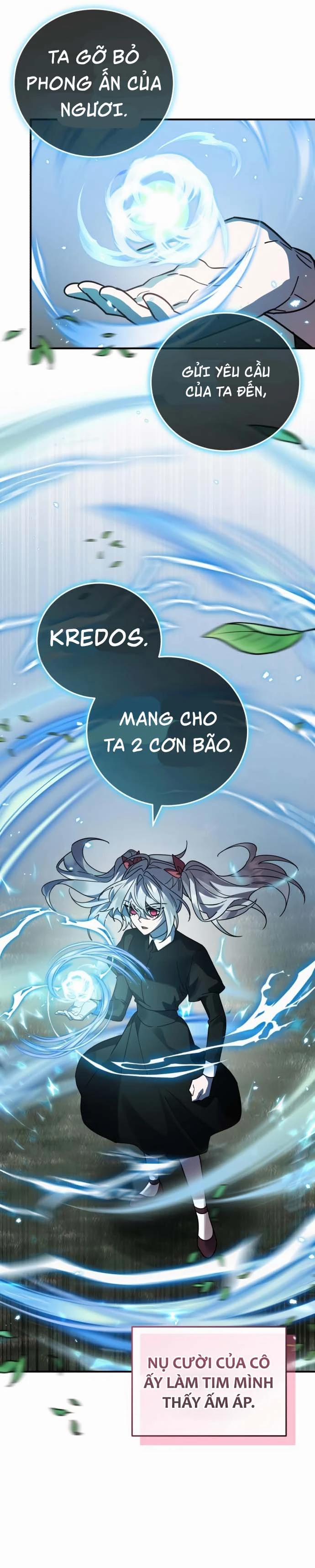 Hero X Demon King X Villain 48 trang 17