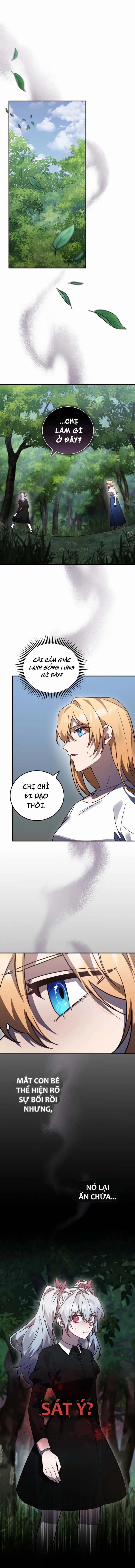 Hero X Demon King X Villain 48 trang 2