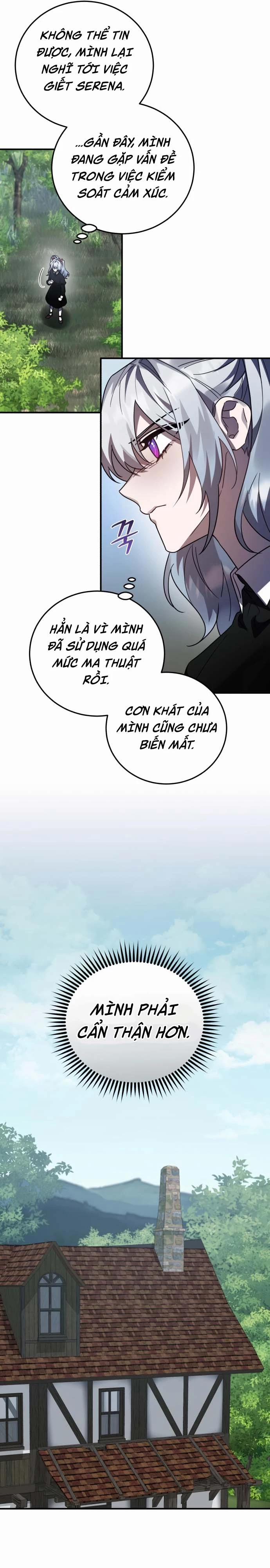 Hero X Demon King X Villain 48 trang 20