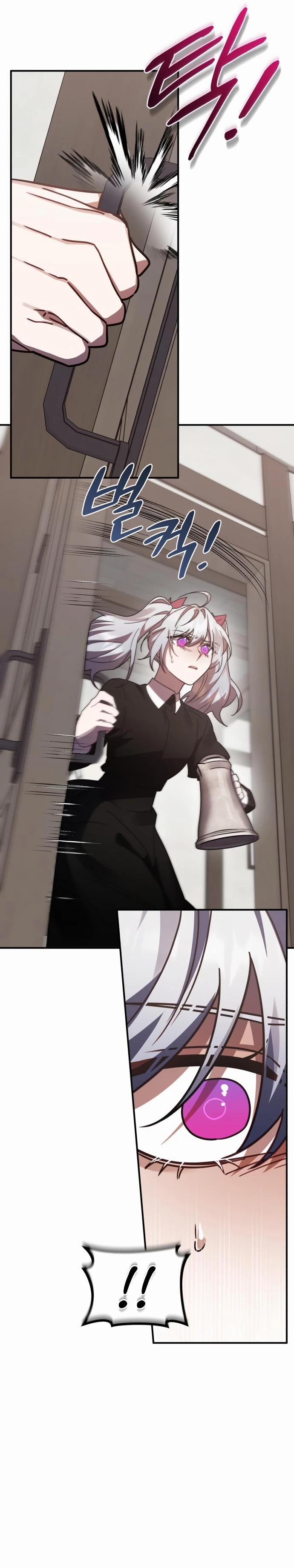 Hero X Demon King X Villain 48 trang 23