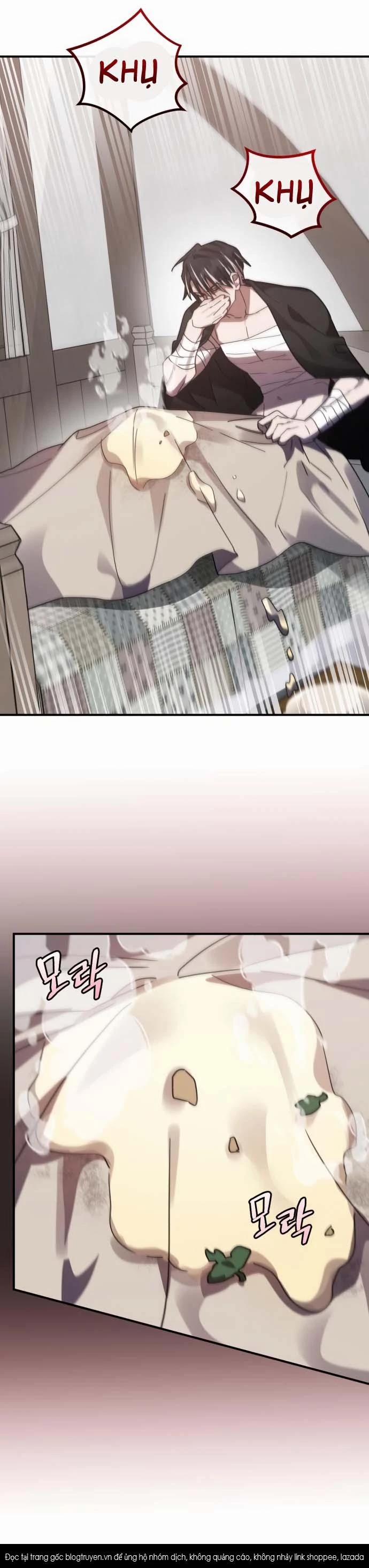 Hero X Demon King X Villain 48 trang 24