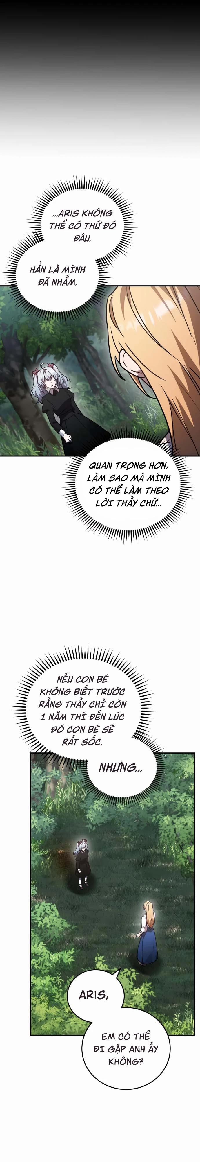 Hero X Demon King X Villain 48 trang 3