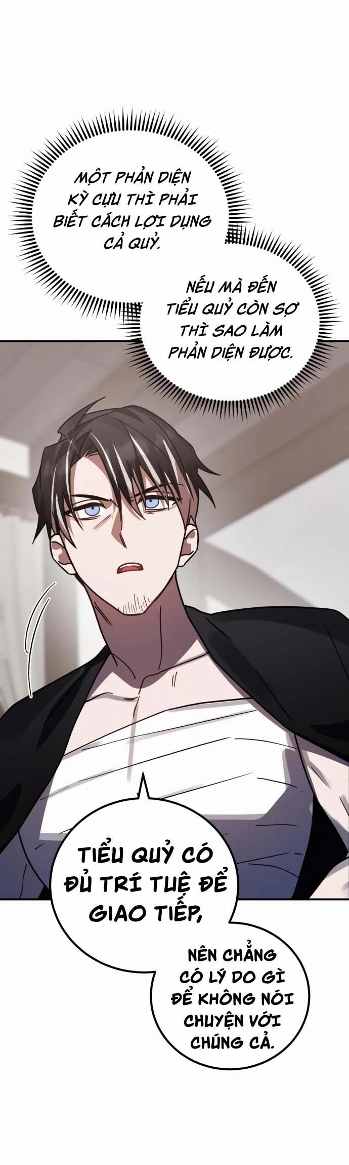 Hero X Demon King X Villain 48 trang 32