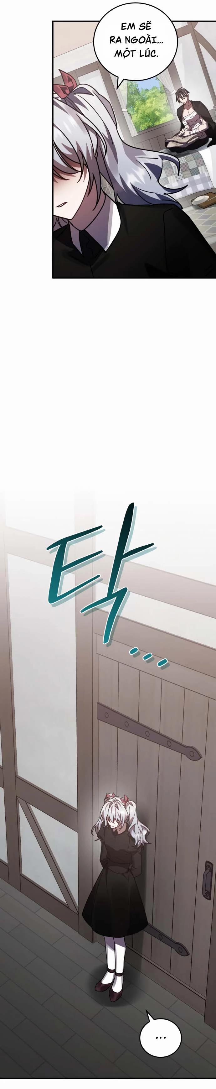 Hero X Demon King X Villain 48 trang 34