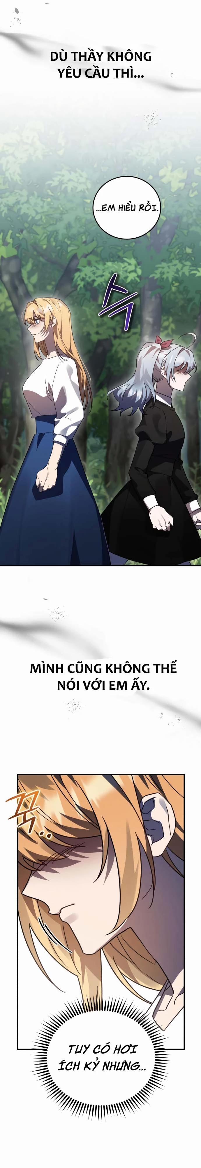 Hero X Demon King X Villain 48 trang 5