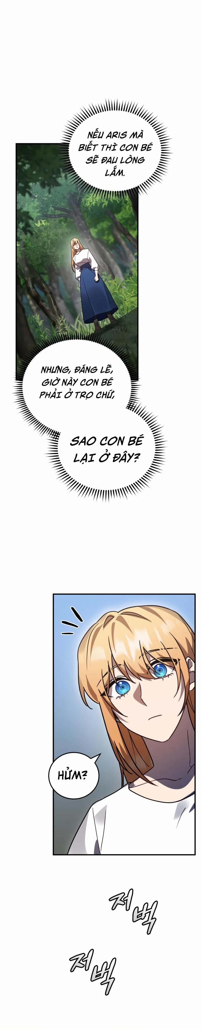 Hero X Demon King X Villain 48 trang 6