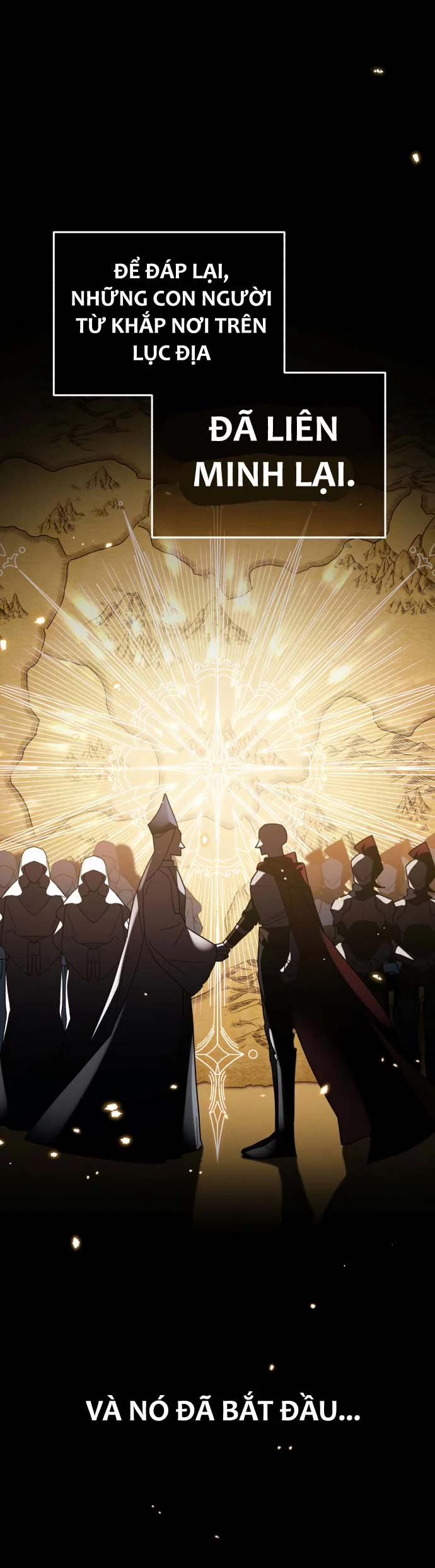 Hero X Demon King X Villain 49 trang 14