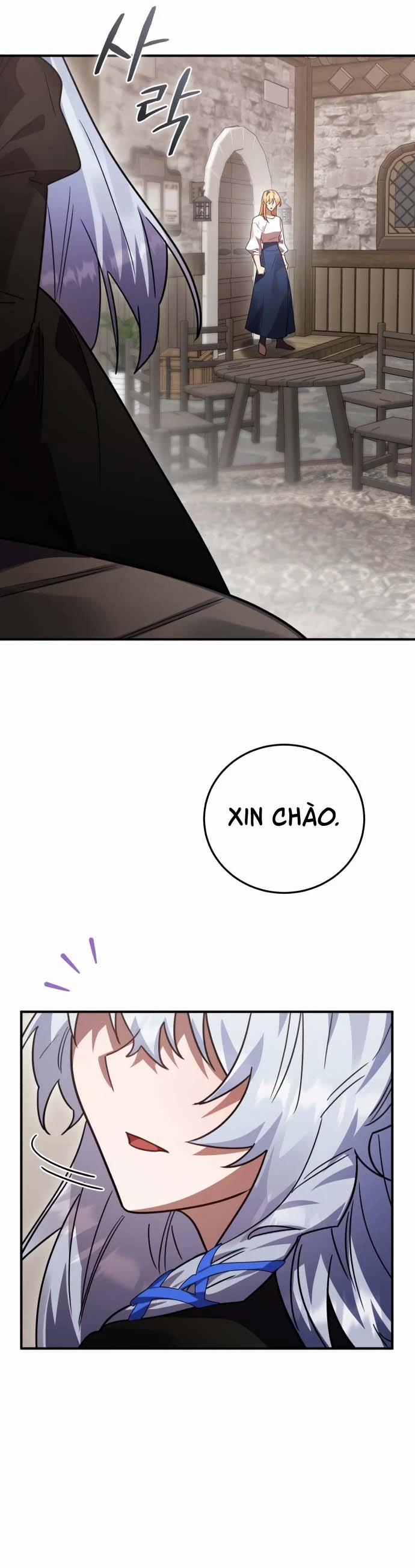 Hero X Demon King X Villain 49 trang 17