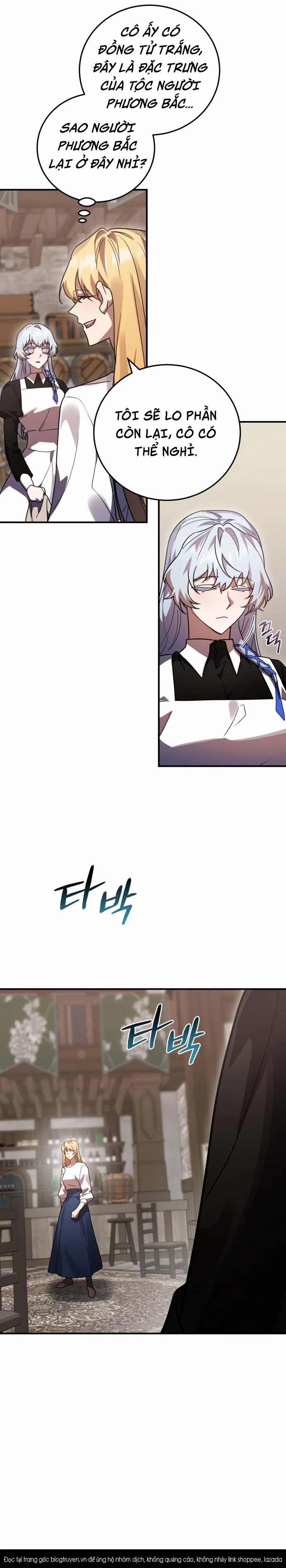 Hero X Demon King X Villain 49 trang 19