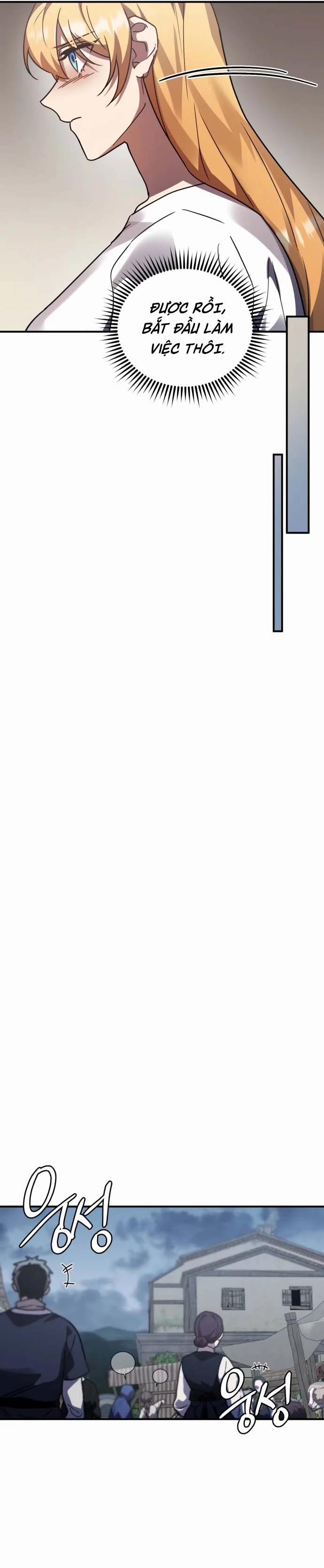 Hero X Demon King X Villain 49 trang 20