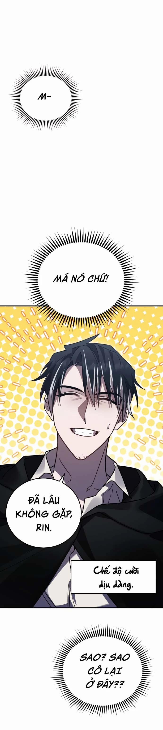 Hero X Demon King X Villain 49 trang 26