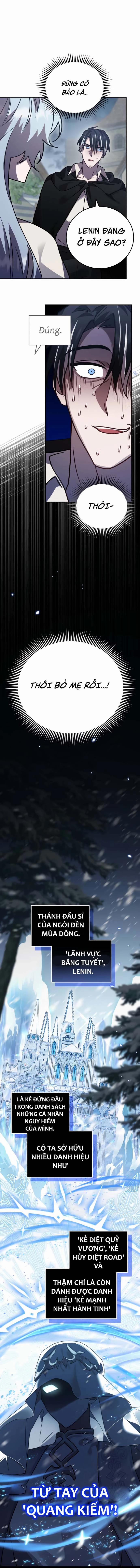 Hero X Demon King X Villain 49 trang 29