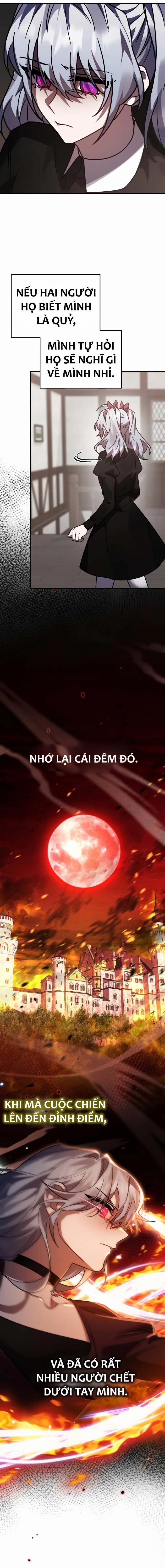 Hero X Demon King X Villain 49 trang 3