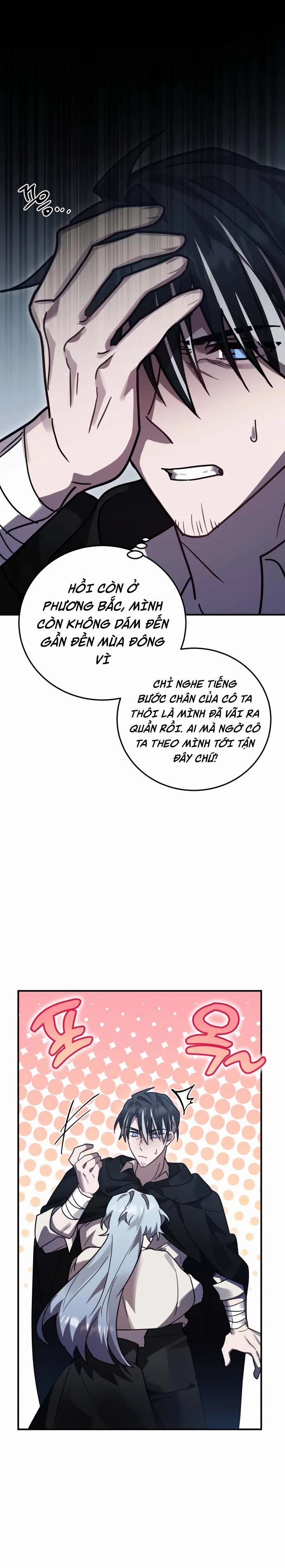 Hero X Demon King X Villain 49 trang 30