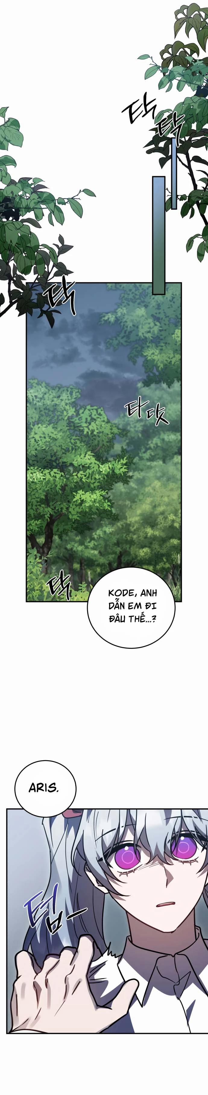 Hero X Demon King X Villain 49 trang 34