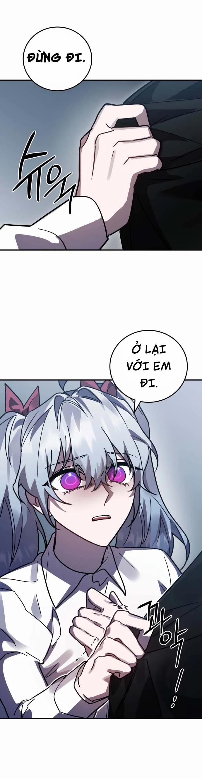 Hero X Demon King X Villain 49 trang 36