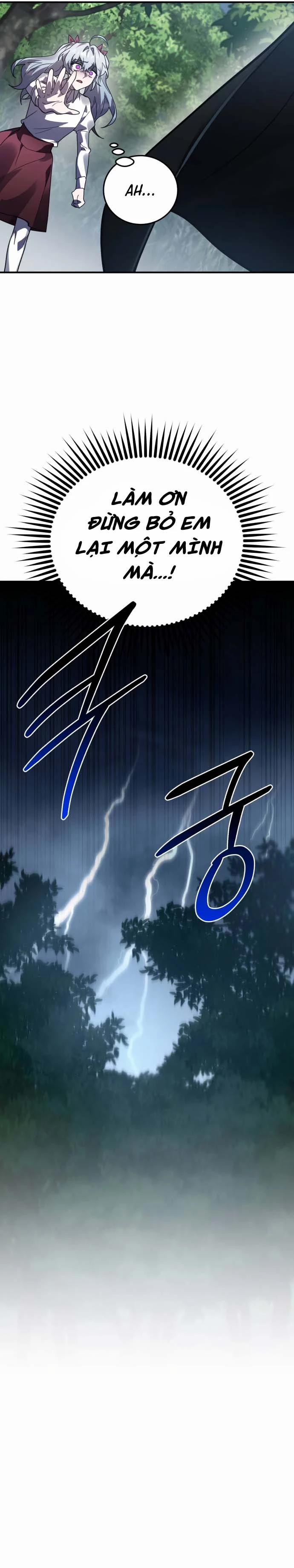 Hero X Demon King X Villain 49 trang 38