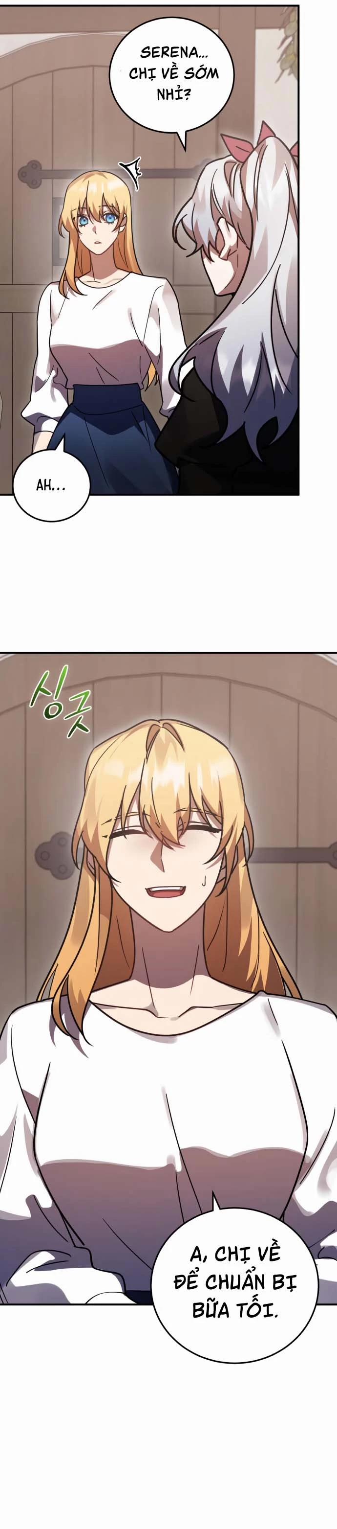 Hero X Demon King X Villain 49 trang 6