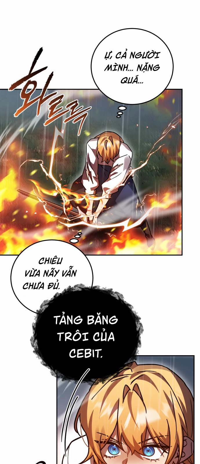 Hero X Demon King X Villain Chương 53 Trang 30