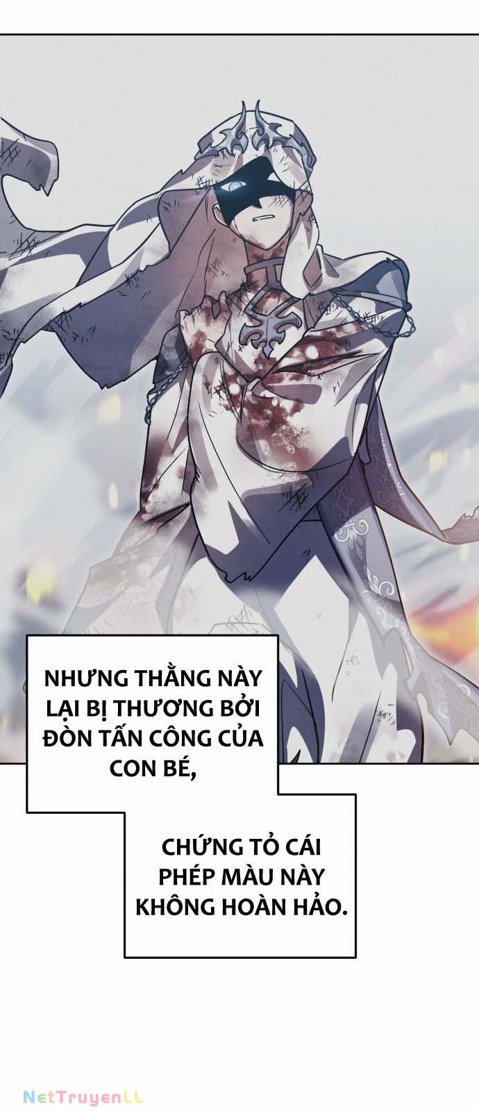 Hero X Demon King X Villain Chương 55 Trang 7