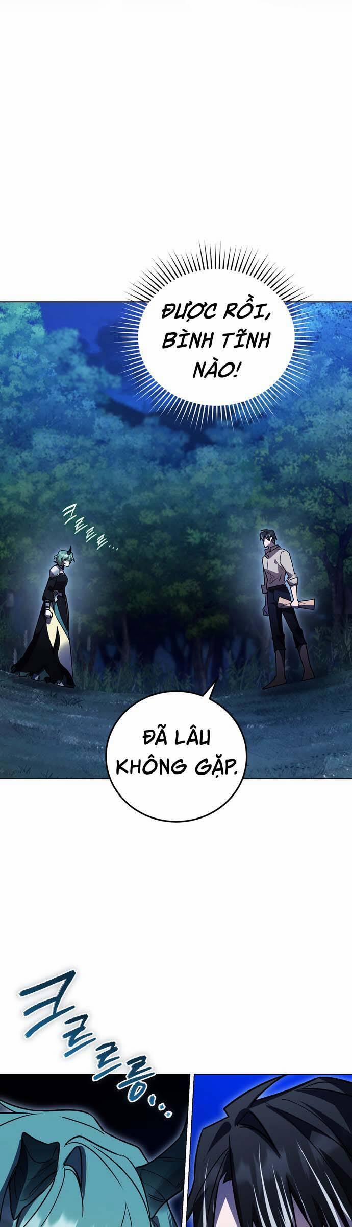 Hero X Demon King X Villain Chương 58 Trang 6