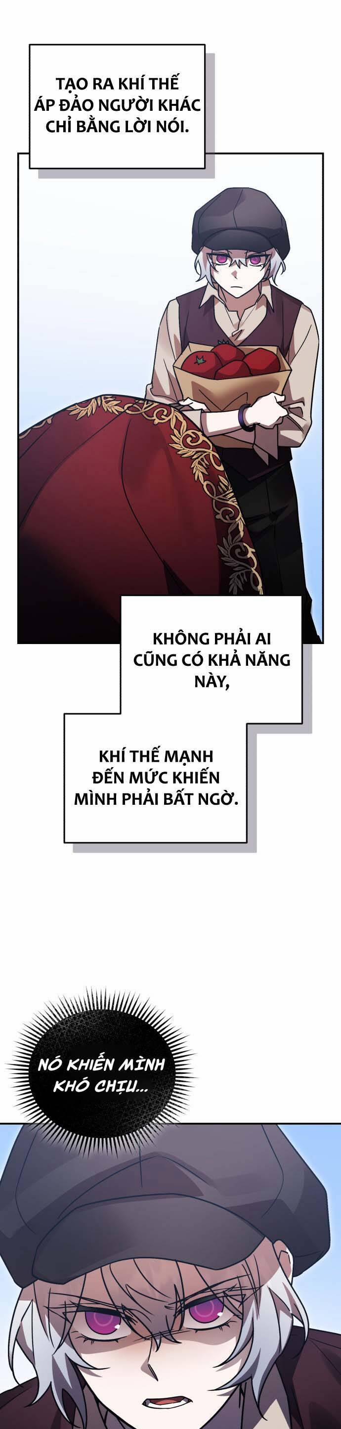 Hero X Demon King X Villain Chương 71 Trang 36