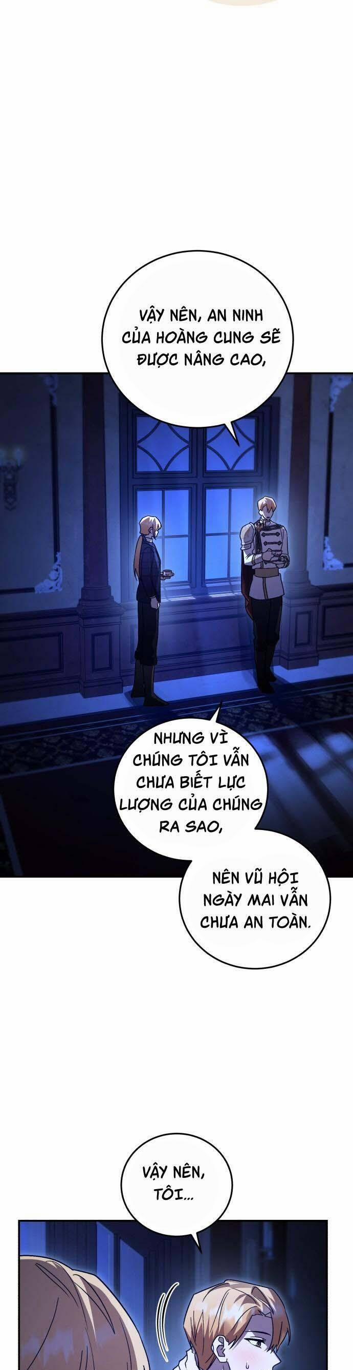 Hero X Demon King X Villain Chương 76 Trang 31