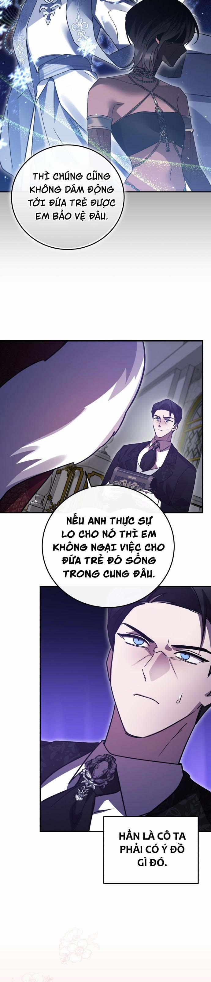 Hero X Demon King X Villain Chương 82 Trang 39