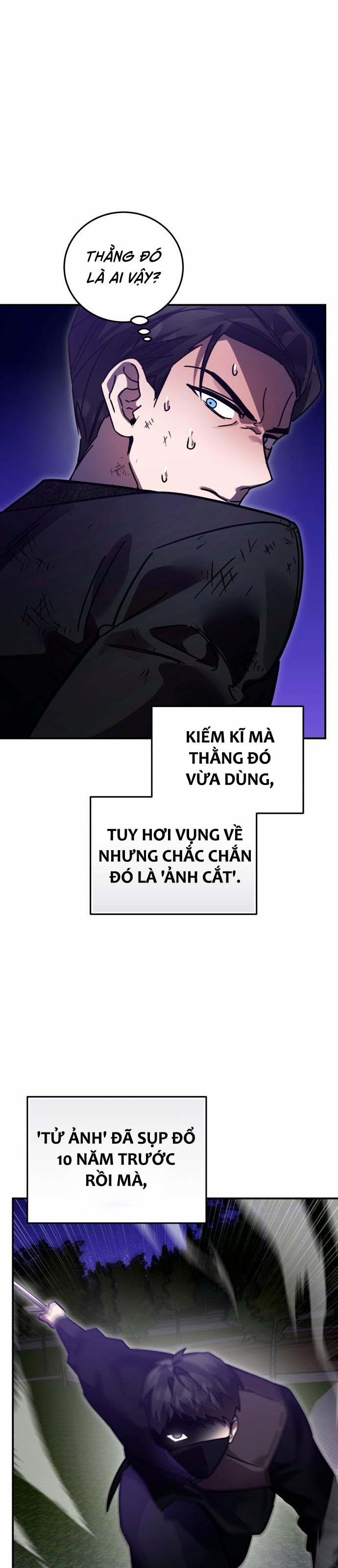 Hero X Demon King X Villain Chương 85 Trang 33