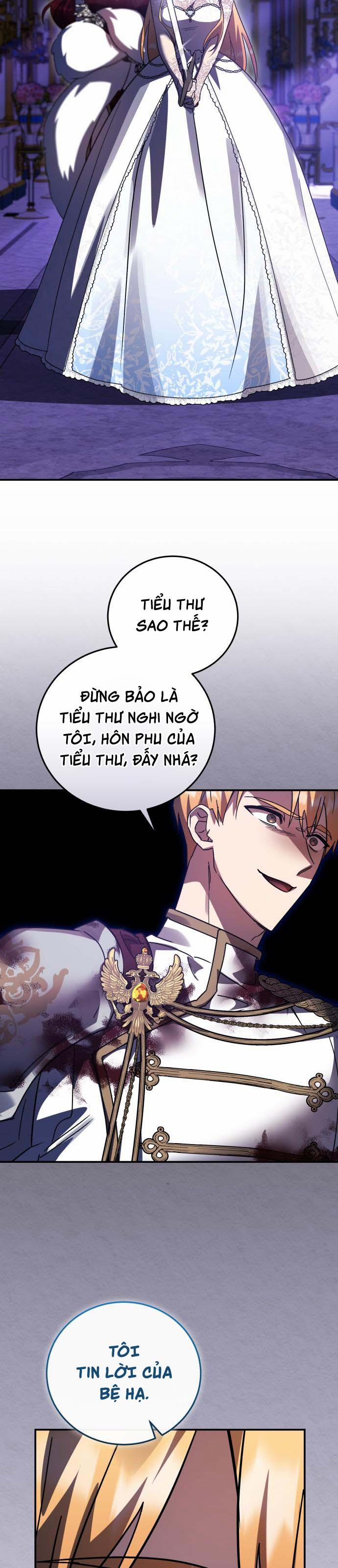 Hero X Demon King X Villain Chương 87 Trang 28