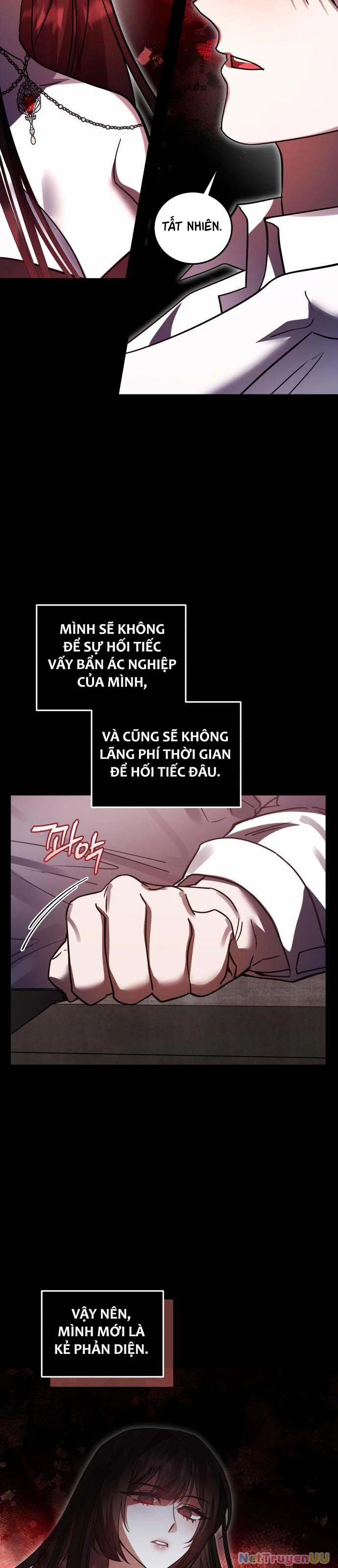 Hero X Demon King X Villain Chương 94 Trang 31